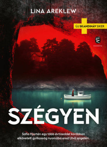 Szégyen termékhez kapcsolódó kép
