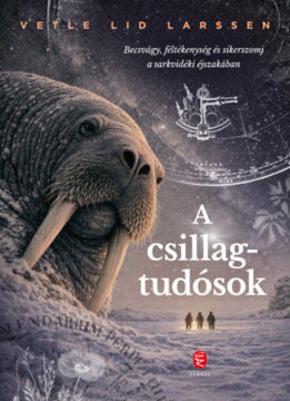 A csillagtudósok termékhez kapcsolódó kép