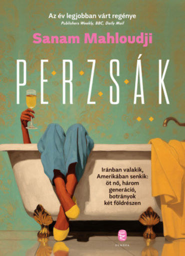 Perzsák termékhez kapcsolódó kép