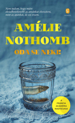 Oda se neki! termékhez kapcsolódó kép