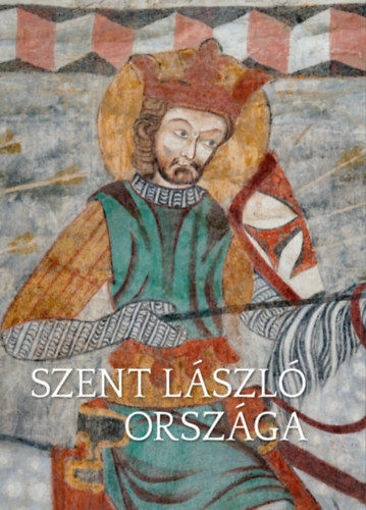 Szent László országa termékhez kapcsolódó kép