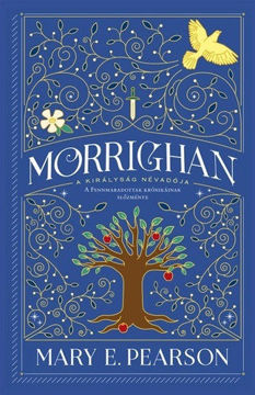 Morrighan - (Különleges kiadás) termékhez kapcsolódó kép