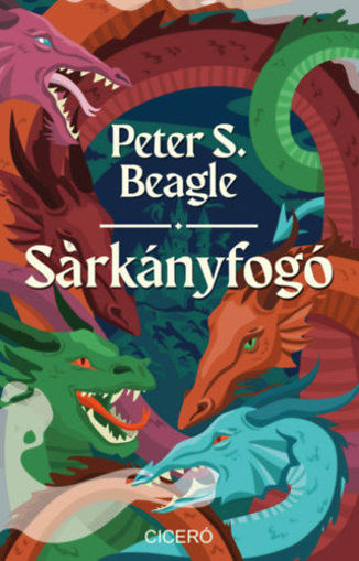 Sárkányfogó termékhez kapcsolódó kép