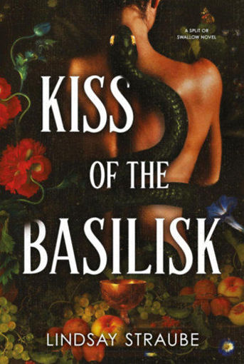 Kiss Of The Basilisk termékhez kapcsolódó kép