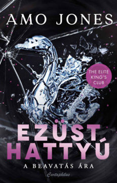 Ezüst hattyú - (Különleges kiadás) termékhez kapcsolódó kép