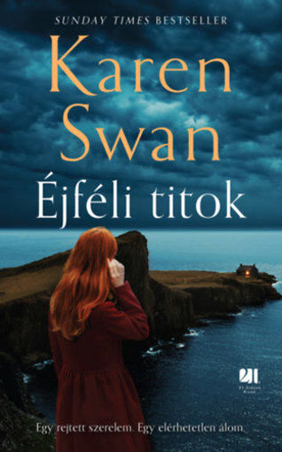 Éjféli titok termékhez kapcsolódó kép