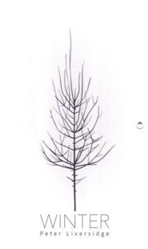 Winter - Művészeti leporelló babáknak termékhez kapcsolódó kép