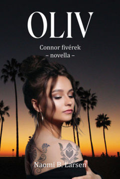 Oliv - Connor fivérek novella termékhez kapcsolódó kép