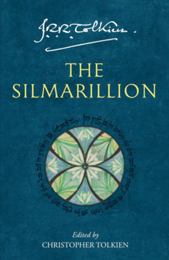 The Silmarillion termékhez kapcsolódó kép
