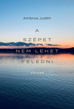 A szépet nem lehet feledni - Versek a Balatonról, szülőföldről, családról, szerelemről és a világról termékhez kapcsolódó kép