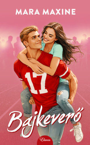 Bajkeverő termékhez kapcsolódó kép