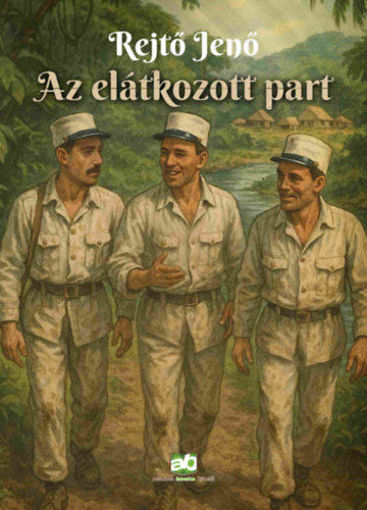 Az elátkozott part termékhez kapcsolódó kép