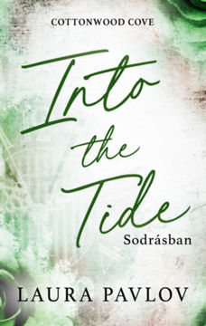 Into the Tide - Sodrásban - (Különleges kiadás) termékhez kapcsolódó kép