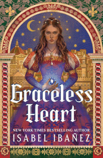 Graceless Heart termékhez kapcsolódó kép