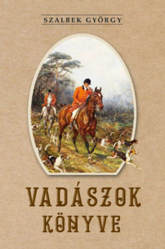 Vadászok könyve termékhez kapcsolódó kép