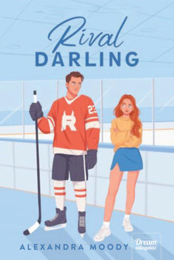 Rival Darling termékhez kapcsolódó kép