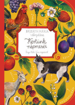 Kertünk népmeséi termékhez kapcsolódó kép