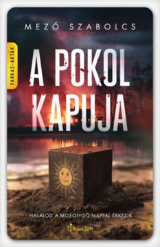 A Pokol kapuja termékhez kapcsolódó kép