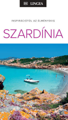 Szardínia - Inspirációtól az élményekig termékhez kapcsolódó kép