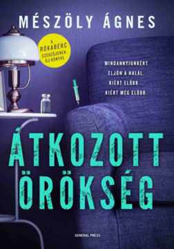 Átkozott örökség termékhez kapcsolódó kép