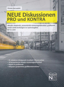Neue Diskussionen Pro und Kontra termékhez kapcsolódó kép