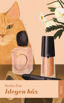 Idegen ház termékhez kapcsolódó kép