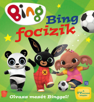 Bing focizik termékhez kapcsolódó kép