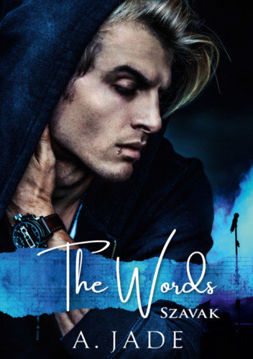 The Words - Szavak - (Különleges kiadás) termékhez kapcsolódó kép