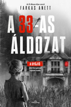 A 33-as áldozat - (Különleges kiadás) termékhez kapcsolódó kép