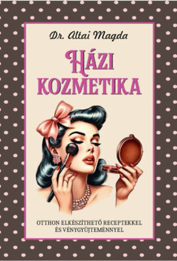 Házi kozmetika termékhez kapcsolódó kép