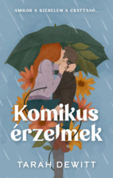 Komikus érzelmek - (Különleges kiadás) termékhez kapcsolódó kép
