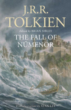 The Fall of Númenor termékhez kapcsolódó kép