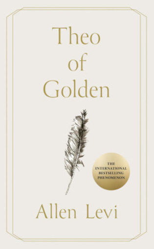 Theo of Golden termékhez kapcsolódó kép