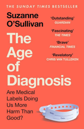 The Age of Diagnosis termékhez kapcsolódó kép