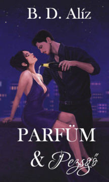 Parfüm & Pezsgő termékhez kapcsolódó kép