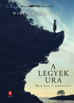 A Legyek Ura termékhez kapcsolódó kép