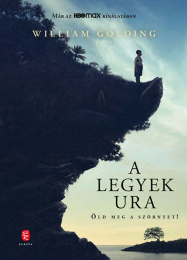 A Legyek Ura termékhez kapcsolódó kép