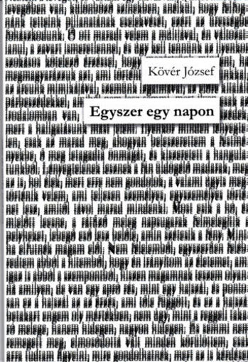 Egyszer egy napon termékhez kapcsolódó kép