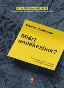 Miért emlékezünk? termékhez kapcsolódó kép