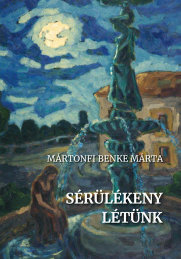 Sérülékeny létünk termékhez kapcsolódó kép