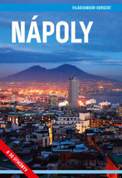 Nápoly (javított kiadás) termékhez kapcsolódó kép
