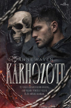 Kárhozott - (Különleges kiadás) termékhez kapcsolódó kép