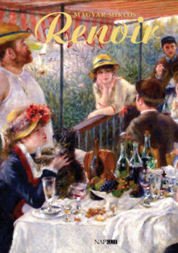 Renoir termékhez kapcsolódó kép