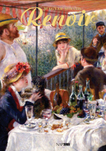 Renoir termékhez kapcsolódó kép