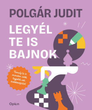 Legyél te is bajnok termékhez kapcsolódó kép