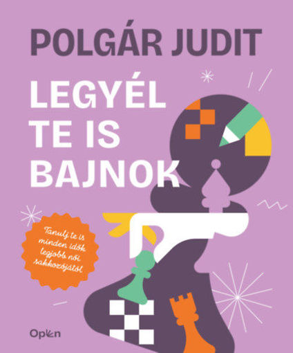 Legyél te is bajnok termékhez kapcsolódó kép