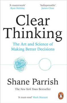 Clear Thinking termékhez kapcsolódó kép