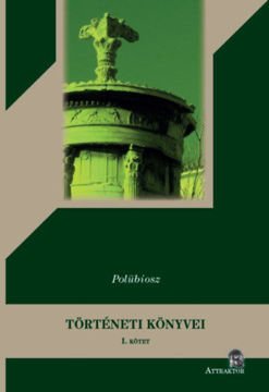 Polübiosz Történeti könyvei - I. kötet termékhez kapcsolódó kép