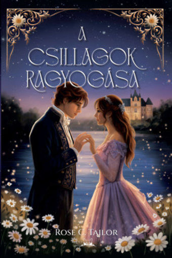 A csillagok ragyogása termékhez kapcsolódó kép