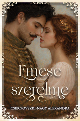 Emese szerelme termékhez kapcsolódó kép